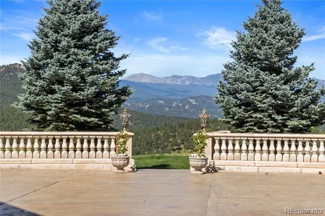4095 Lakota Road Indian Hills, CO 80454