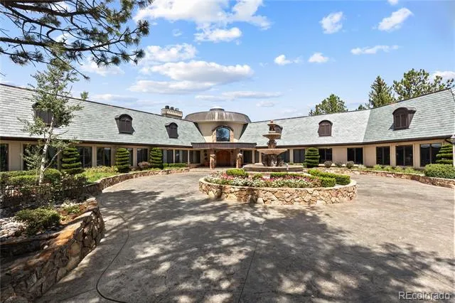 4095 Lakota Road Indian Hills, CO 80454