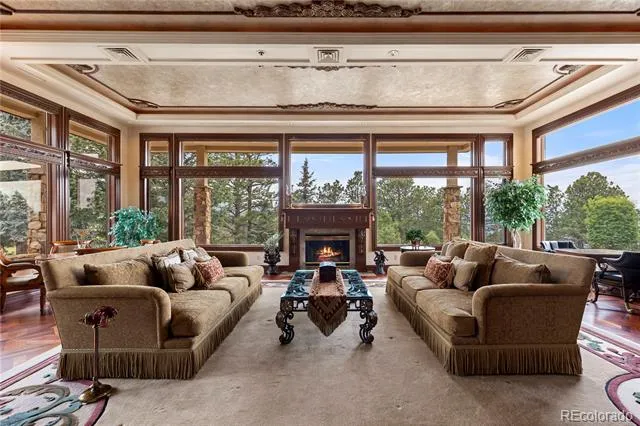 4095 Lakota Road Indian Hills, CO 80454
