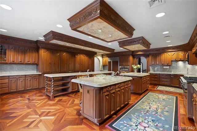 4095 Lakota Road Indian Hills, CO 80454