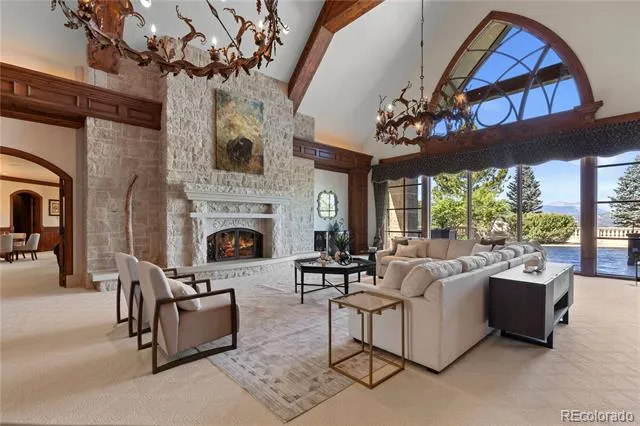 4095 Lakota Road Indian Hills, CO 80454
