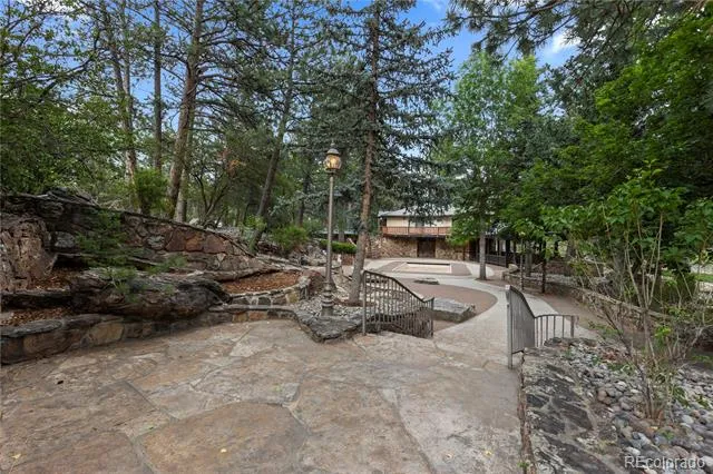 4095 Lakota Road Indian Hills, CO 80454