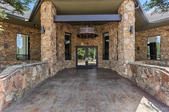 4095 Lakota Road Indian Hills, CO 80454