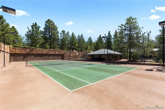 4095 Lakota Road Indian Hills, CO 80454