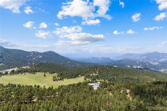 4095 Lakota Road Indian Hills, CO 80454