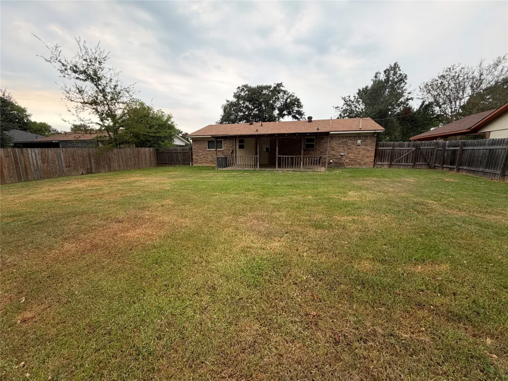 6463 Graham Lane Keithville, LA 71047