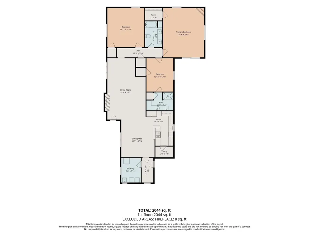 4450 Greenbriar Road Madisonville, TX 77864
