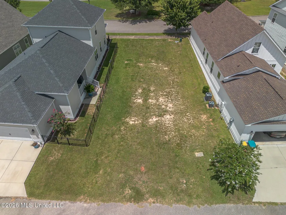 Lot 125d Carrolton Street Biloxi, MS 39532