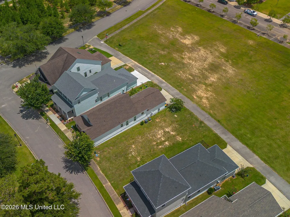 Lot 125d Carrolton Street Biloxi, MS 39532