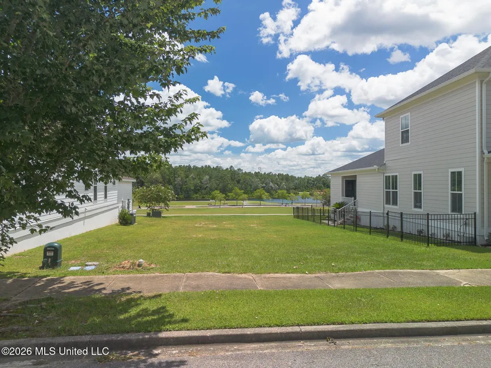 Lot 125d Carrolton Street Biloxi, MS 39532