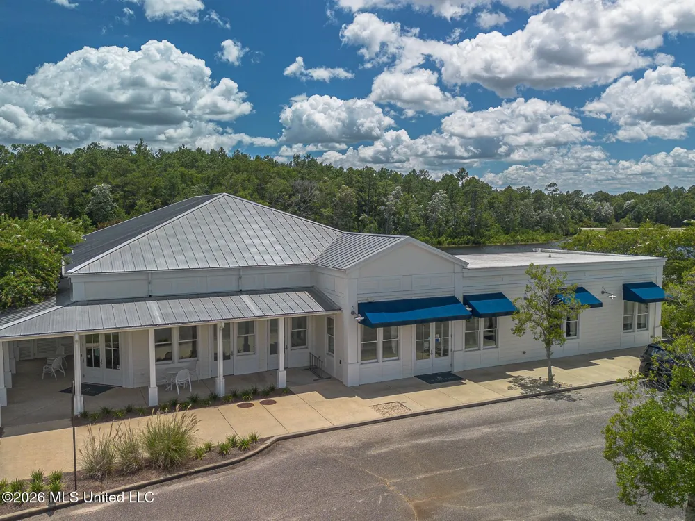 Lot 125d Carrolton Street Biloxi, MS 39532