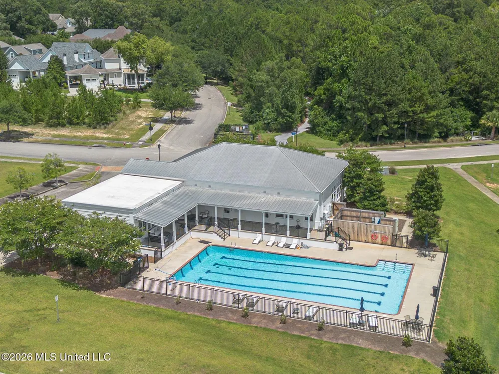 Lot 125d Carrolton Street Biloxi, MS 39532