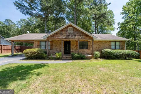 1382 Cave Springs RD