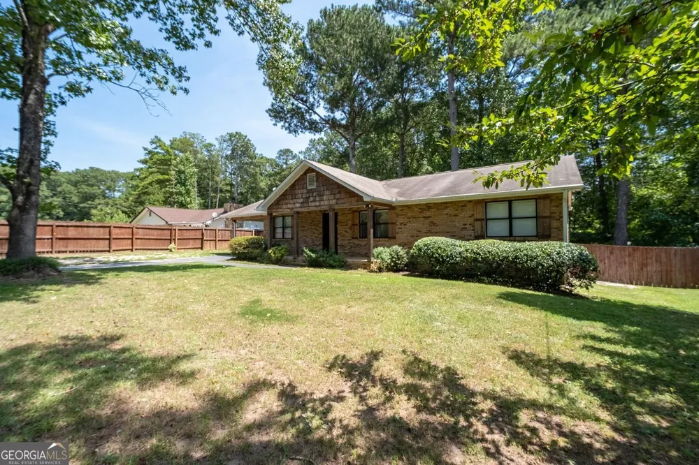 1382 Cave Springs RD Douglasville, GA 30134