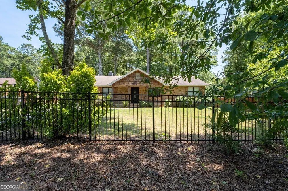 1382 Cave Springs RD Douglasville, GA 30134