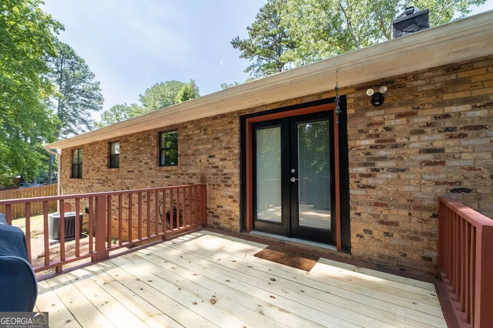 1382 Cave Springs RD Douglasville, GA 30134