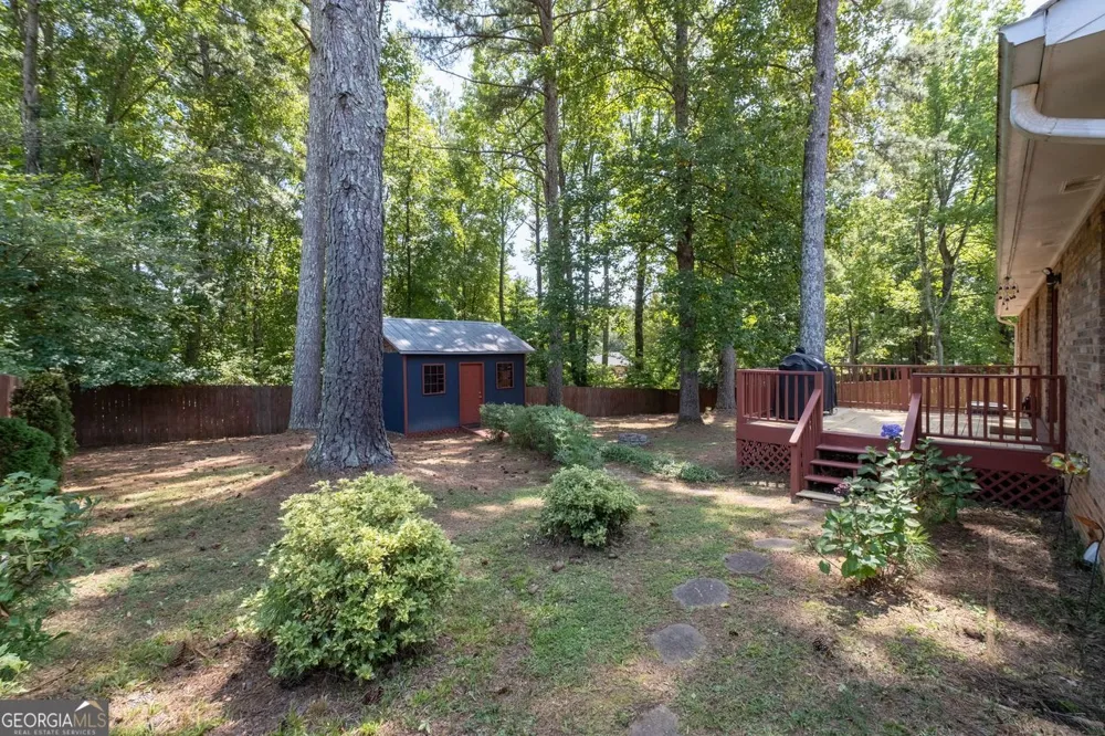 1382 Cave Springs RD Douglasville, GA 30134