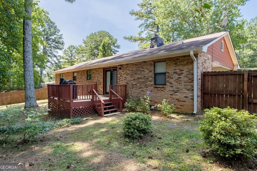 1382 Cave Springs RD Douglasville, GA 30134