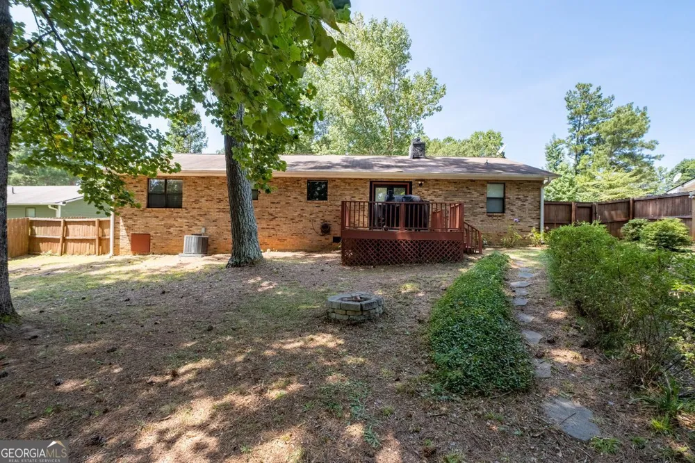 1382 Cave Springs RD Douglasville, GA 30134
