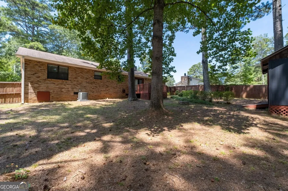 1382 Cave Springs RD Douglasville, GA 30134