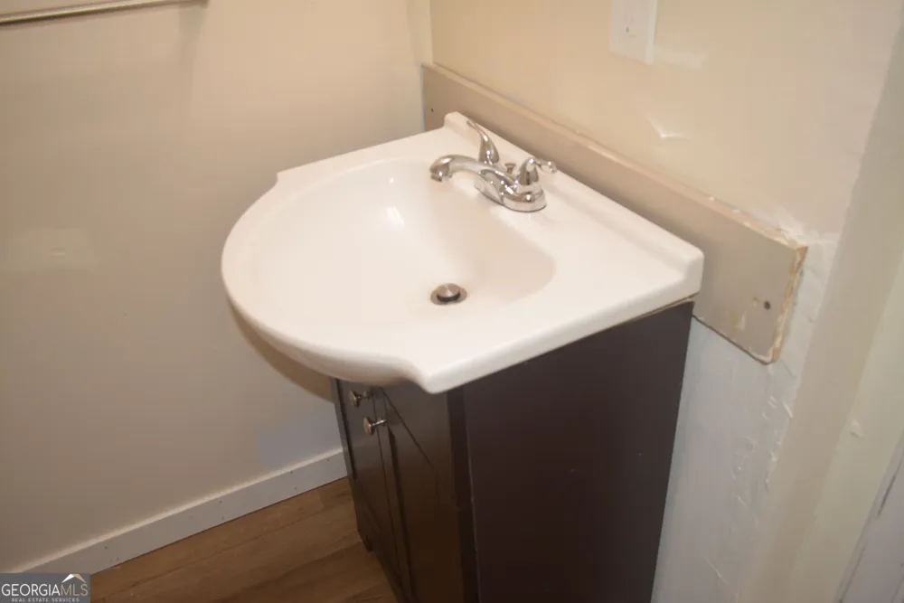 4701 Flat Shoals RD Union City, GA 30291