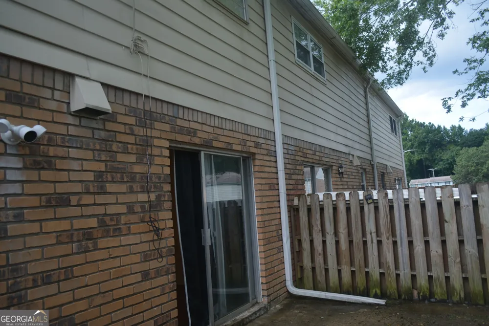 4701 Flat Shoals RD Union City, GA 30291
