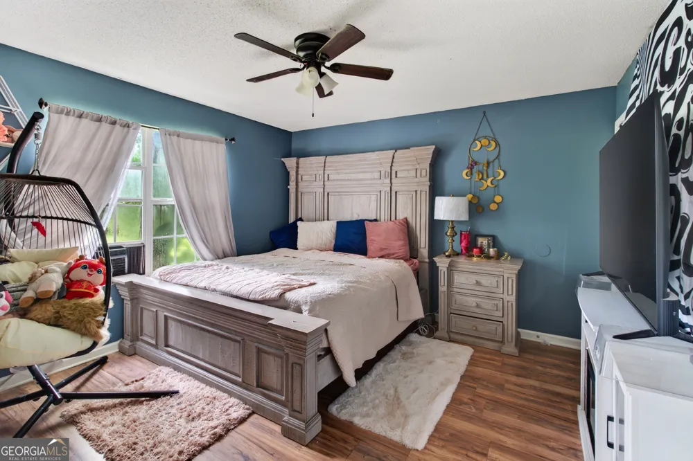 579 Edna ST Villa Rica, GA 30180