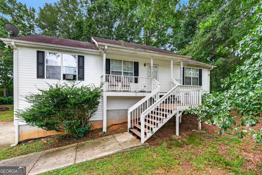 579 Edna ST Villa Rica, GA 30180