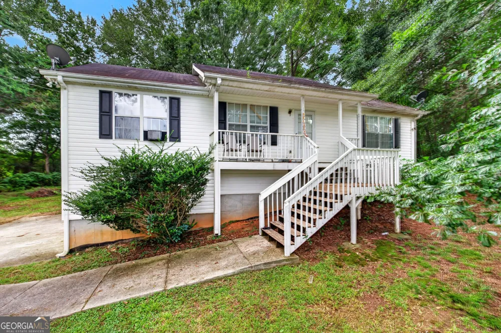 579 Edna ST Villa Rica, GA 30180
