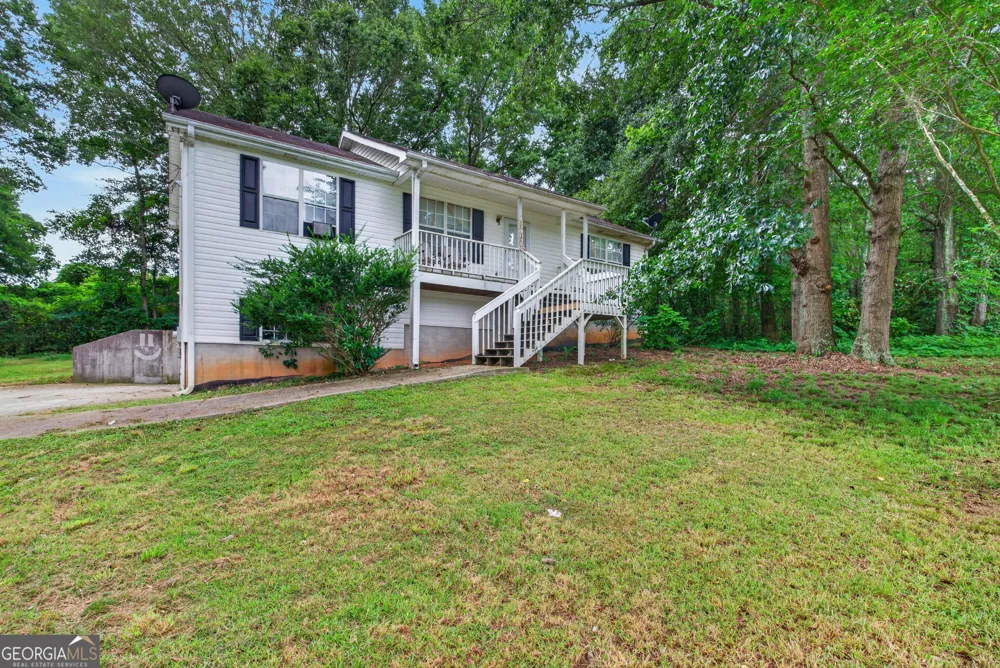 579 Edna ST Villa Rica, GA 30180