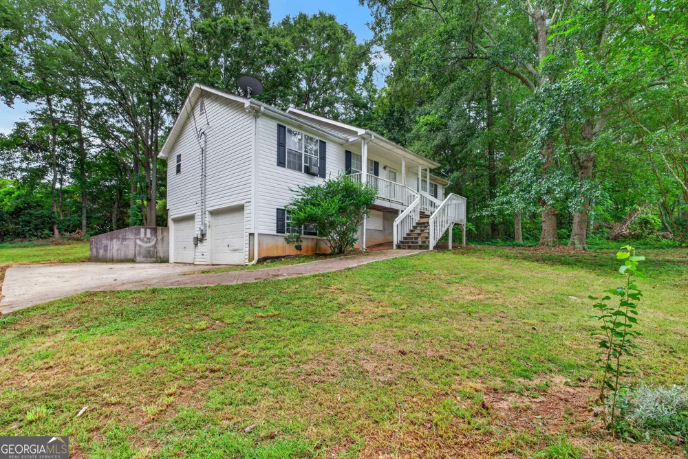 579 Edna ST Villa Rica, GA 30180