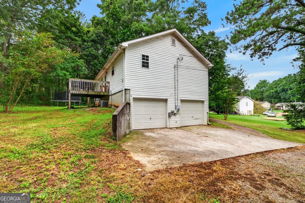 579 Edna ST Villa Rica, GA 30180