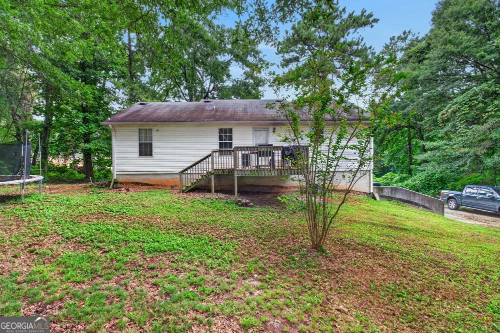 579 Edna ST Villa Rica, GA 30180
