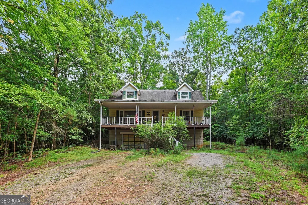 161 Hodge RD Carrollton, GA 30116