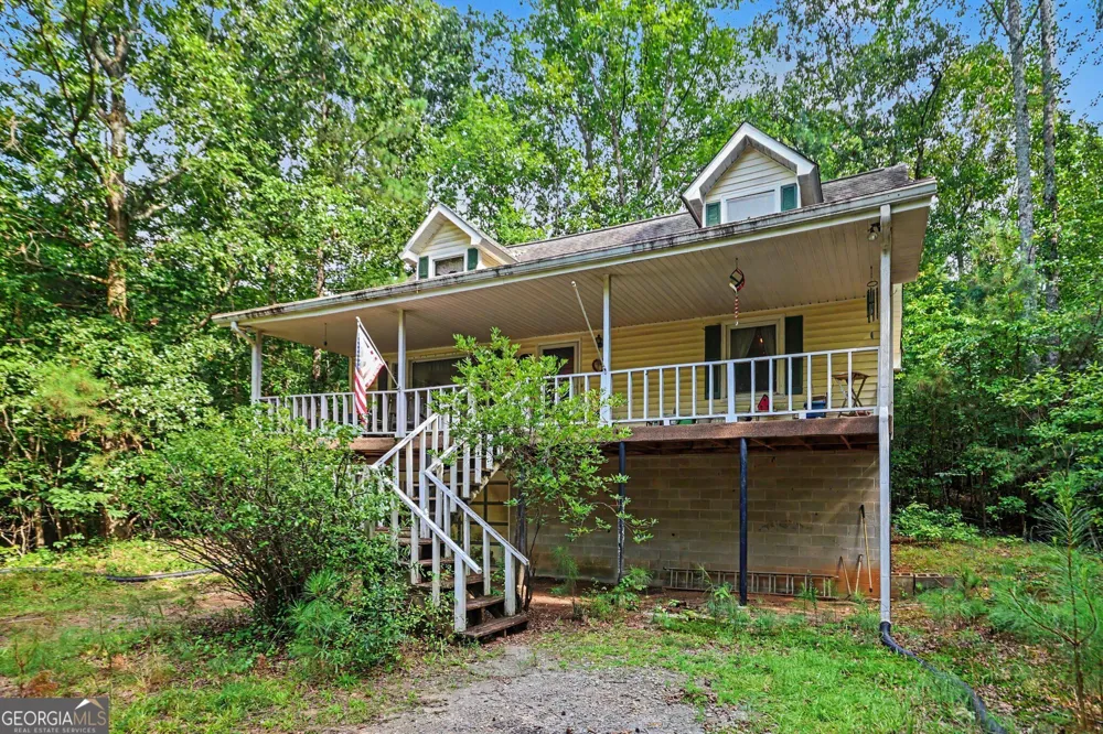 161 Hodge RD Carrollton, GA 30116