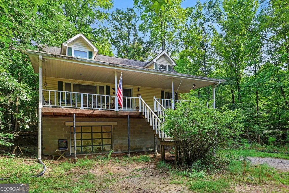 161 Hodge RD Carrollton, GA 30116