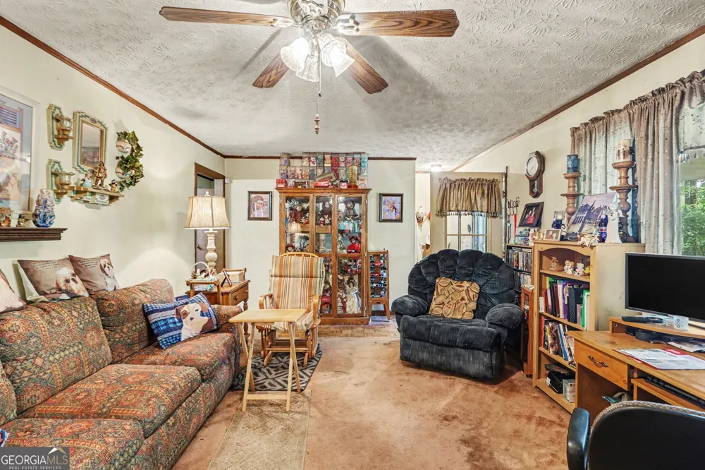 161 Hodge RD Carrollton, GA 30116