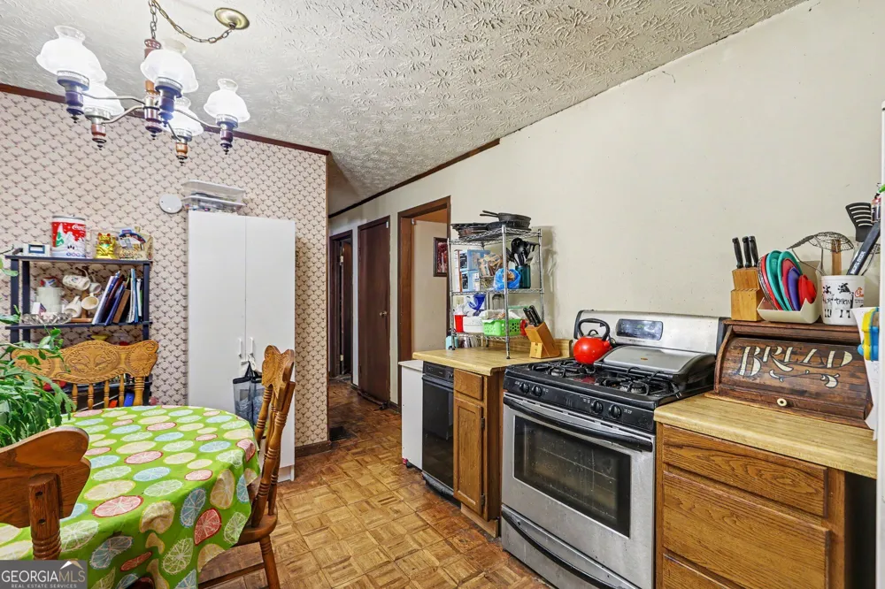 161 Hodge RD Carrollton, GA 30116