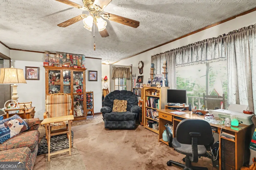 161 Hodge RD Carrollton, GA 30116
