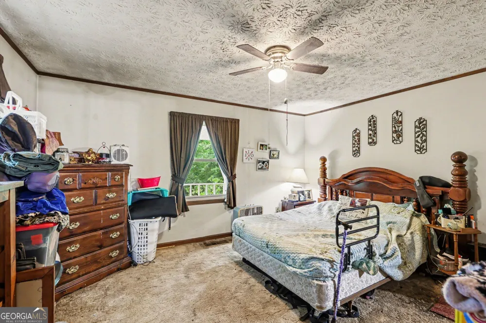 161 Hodge RD Carrollton, GA 30116
