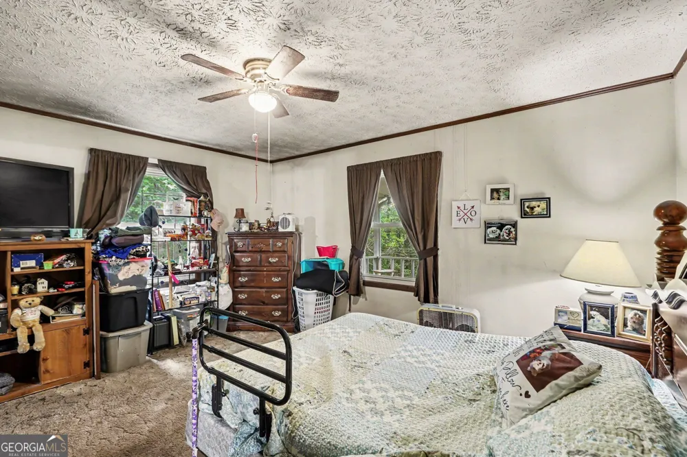 161 Hodge RD Carrollton, GA 30116