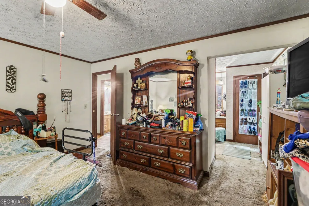 161 Hodge RD Carrollton, GA 30116