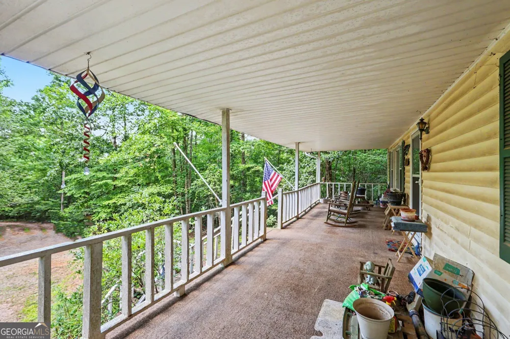 161 Hodge RD Carrollton, GA 30116