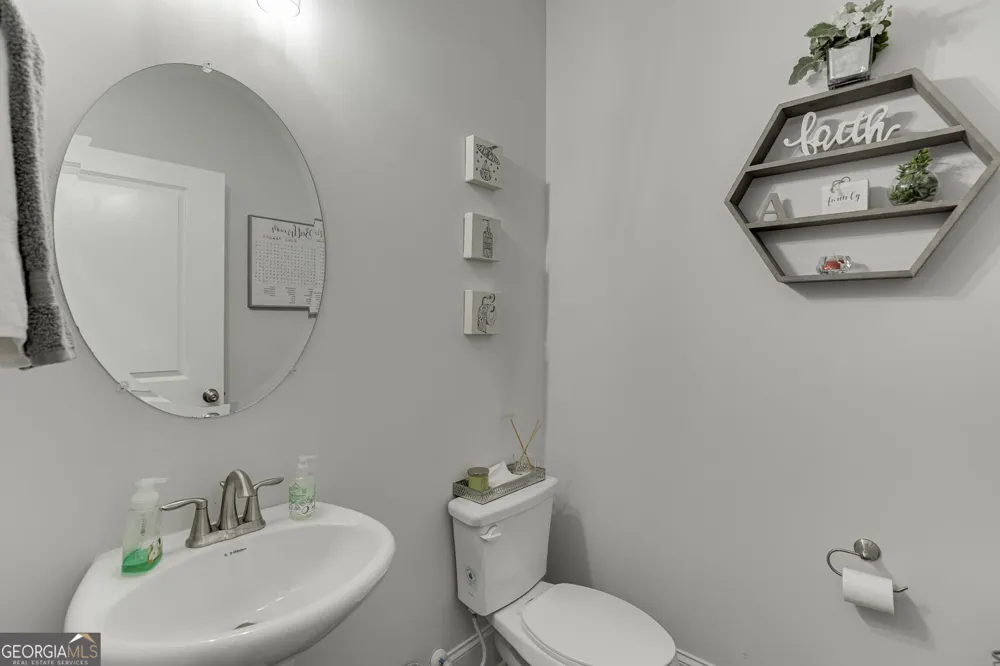 4862 Stone Way PATH Buford, GA 30519