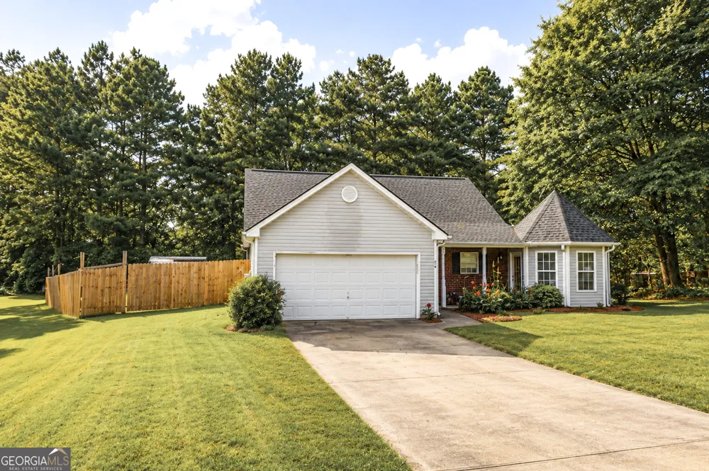 516 Cambridge WAY Loganville, GA 30052