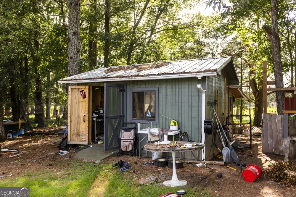 516 Cambridge WAY Loganville, GA 30052