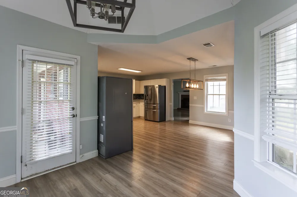 516 Cambridge WAY Loganville, GA 30052