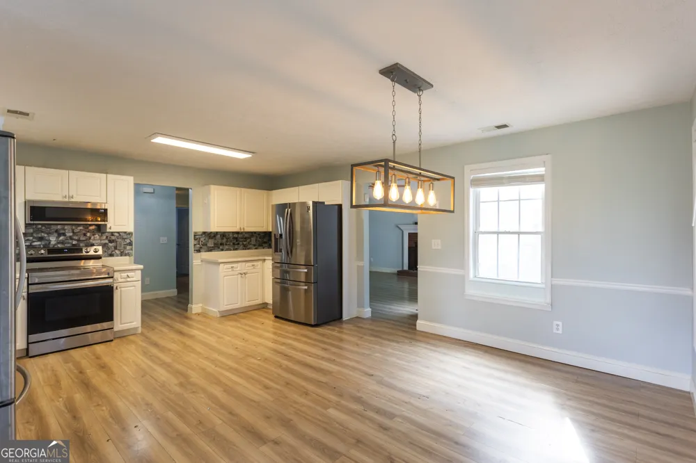 516 Cambridge WAY Loganville, GA 30052