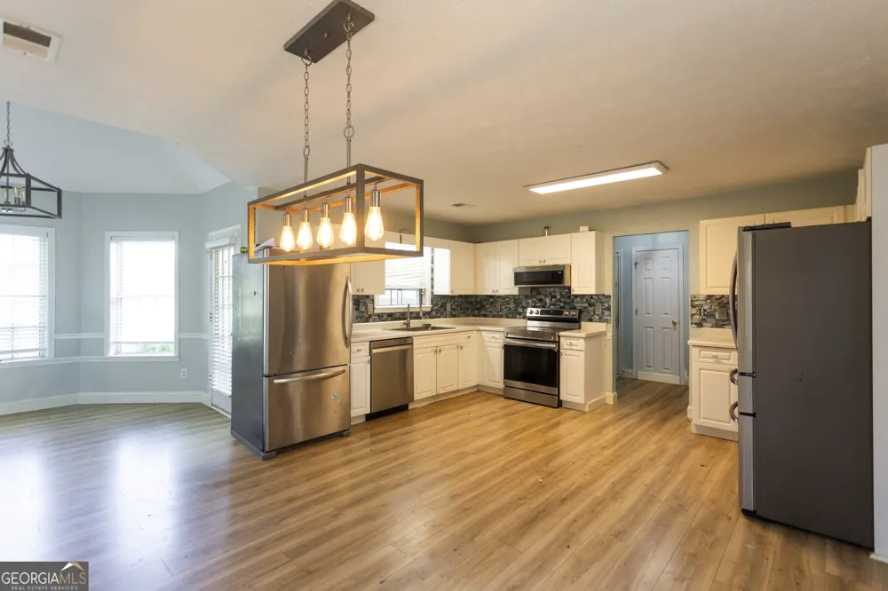 516 Cambridge WAY Loganville, GA 30052
