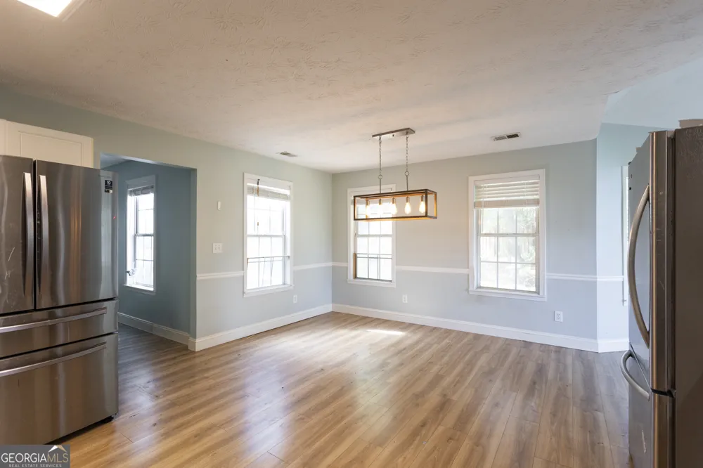516 Cambridge WAY Loganville, GA 30052